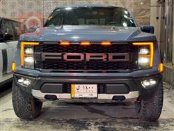 فۆرد F-150 راپتۆر